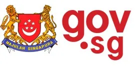 Gov.sg Logo