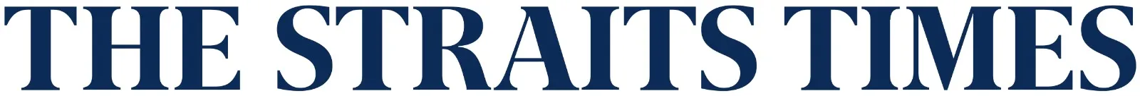 Straits Times Logo