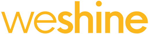 Weshine Logo
